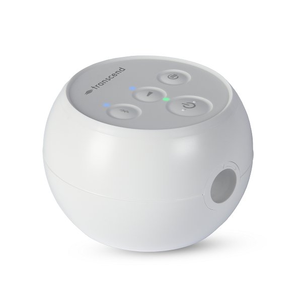 Somnetics Transcend Micro Auto Travel CPAP Machine